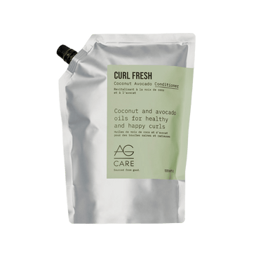 AG Curl Fresh Conditioner 1000mL